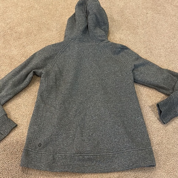 Lululemon Fleece Please Pullover Hoodie - Picture 3 of 4